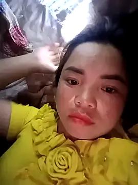 Freechat AnHa19 on StripChat