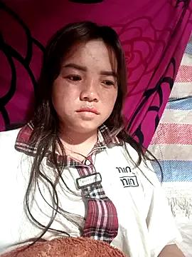 Freechat AnHa19 on StripChat