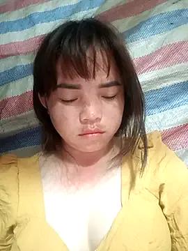 Freechat AnHa19 on StripChat