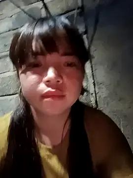 Freechat AnHa19 on StripChat