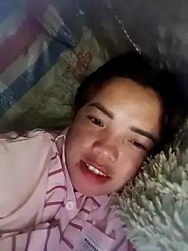 Freechat AnHa19 on StripChat