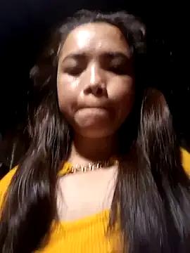 Freechat AnHa19 on StripChat