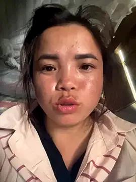 Freechat AnHa19 on StripChat