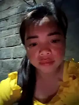 Freechat AnHa19 on StripChat