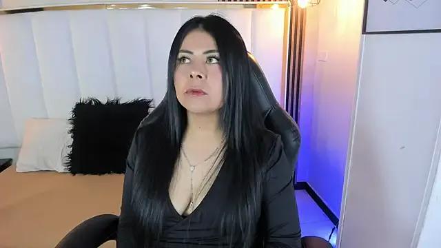 Aniajoness_ on StripChat