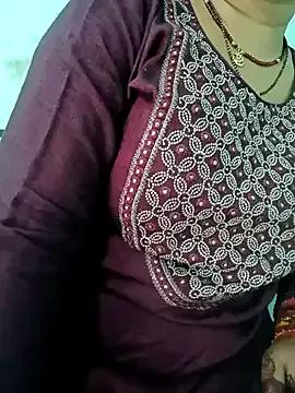 Freechat Anjali-bhabhi on StripChat