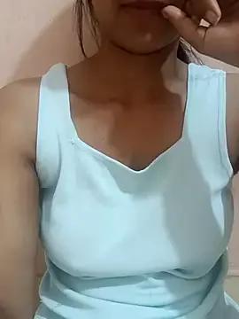 Photos of Anju-Sharma from StripChat is Freechat