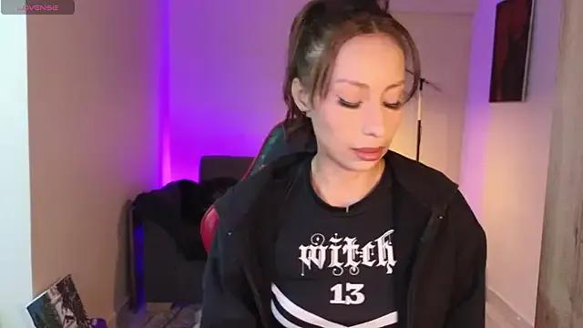 Freechat AnnaKimm on StripChat