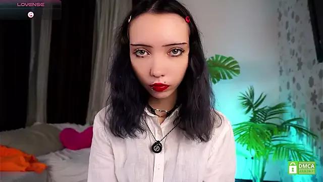 Photos of AnnisEells from StripChat is Freechat