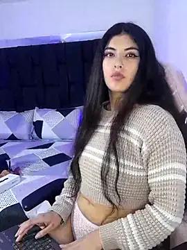 AnnyDuboiss on StripChat