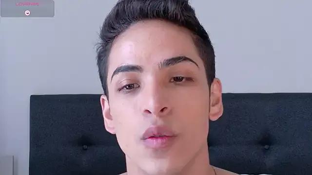 aodaboyyy on StripChat 
