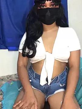 Ariana__Marie on StripChat 