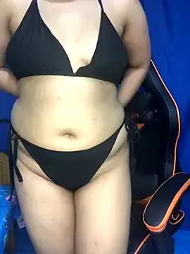 Ariana__Marie on StripChat
