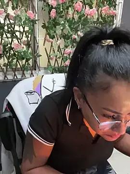 Ariana_Rodriguez on StripChat 