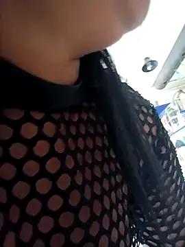 Ariana_Rodriguez on StripChat 