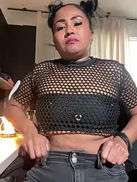 Ariana_Rodriguez on StripChat 