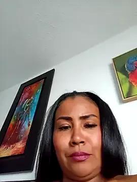 Ariana_Rodriguez on StripChat 