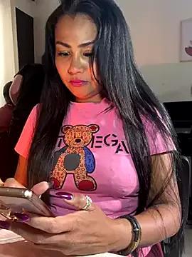 Ariana_Rodriguez on StripChat 
