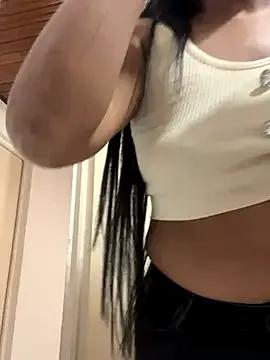Ariana_Rodriguez on StripChat