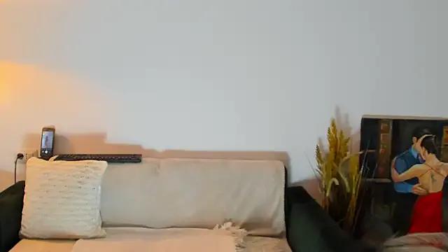 Arya_Lexy on StripChat 