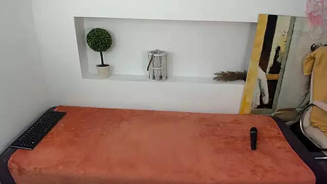 Arya_Lexy on StripChat 