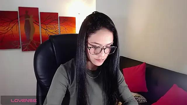 Freechat Ashley_olivares on StripChat