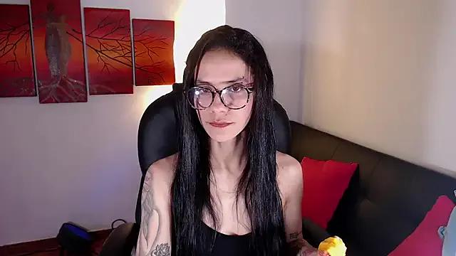 Freechat Ashley_olivares on StripChat