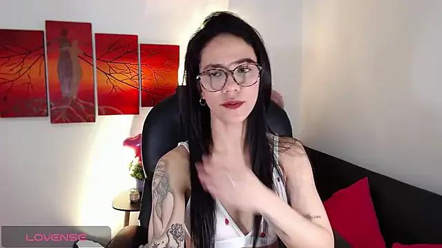 Freechat Ashley_olivares on StripChat