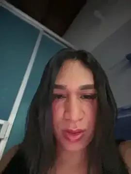 Entertain your inner kinks and watch real-life trans hosts as they go about their daily activities, from typing and getting naked to wacky moments on cam