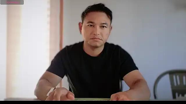 AsianBoy_Sunny on StripChat 