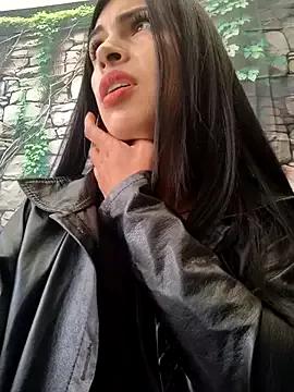 Photos of Astrid-- from StripChat is Freechat