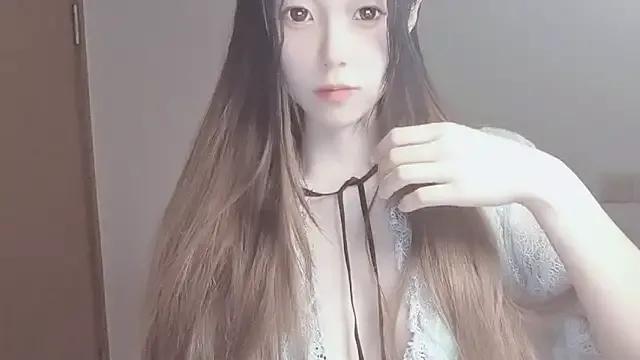 Freechat AyoHall on StripChat