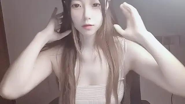 Freechat AyoHall on StripChat