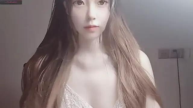 Freechat AyoHall on StripChat