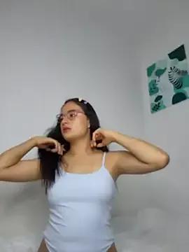 baaby-miiaa on StripChat 