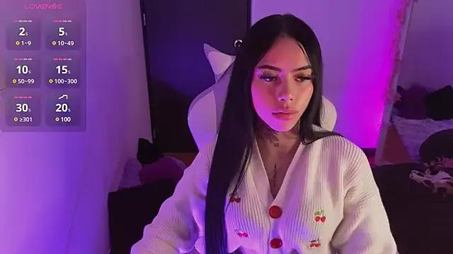 babee_04 — plug anal