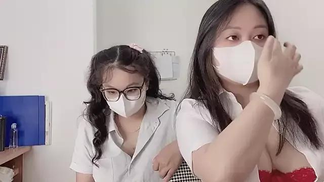 Bamboo_Swetie on StripChat 