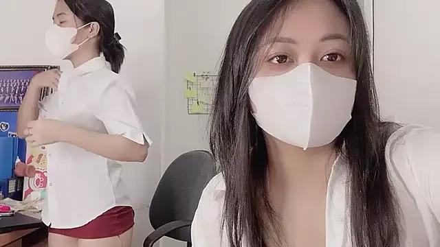 Bamboo_Swetie on StripChat 