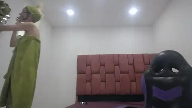 Freechat barbara_anal_squirt_ on StripChat