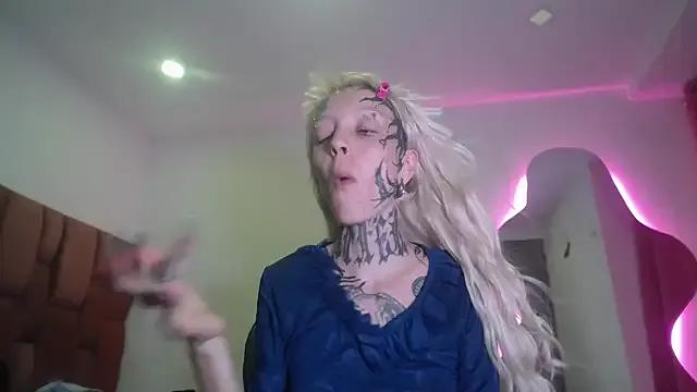 Freechat barbara_anal_squirt_ on StripChat