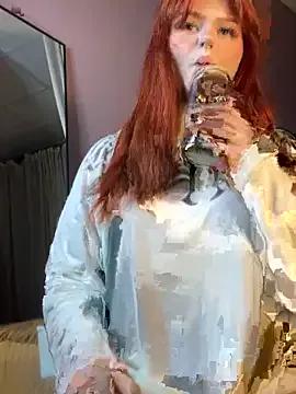 Barbara_Mitchel on StripChat 