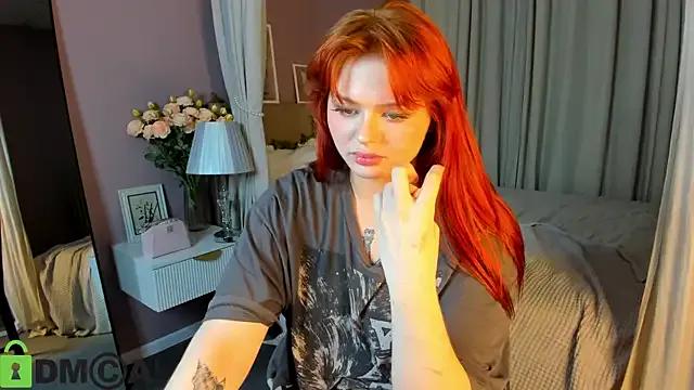 Barbara_Mitchel on StripChat 