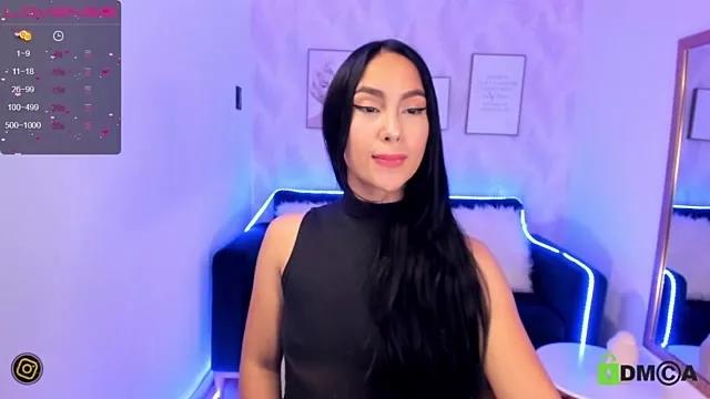 barbie_es on StripChat 