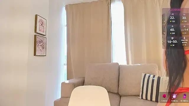 barbie_es on StripChat 