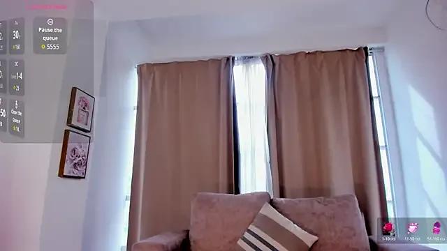 barbie_es on StripChat 