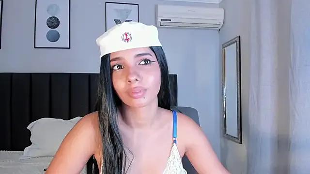 BarbieGirl_xx on StripChat 
