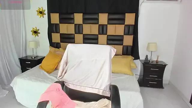 BarbieKano on StripChat 
