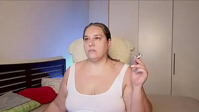 Bbw_Goddes on StripChat 