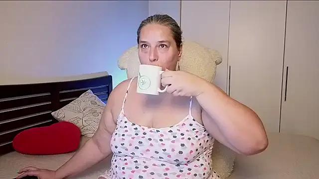 Bbw_Goddes on StripChat