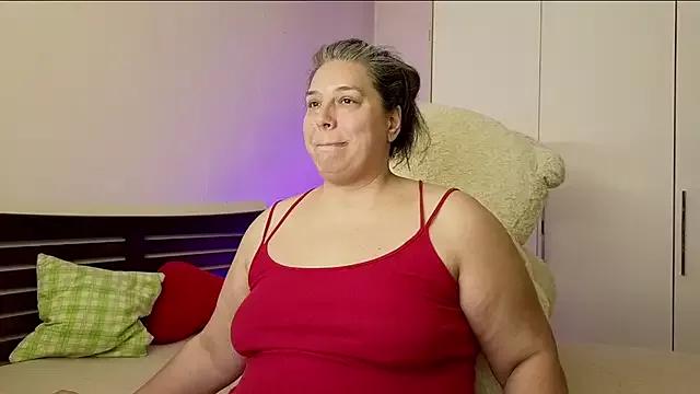 Bbw_Goddes on StripChat 